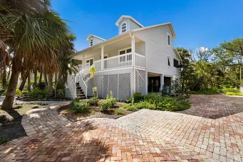 362 Baily St, Boca Grande, FL 33921