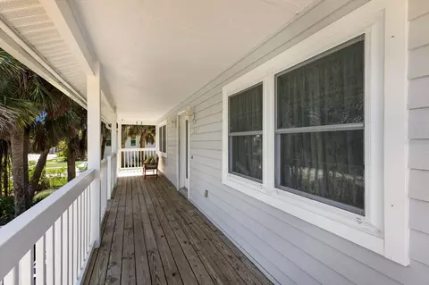 Exterior - 362 Baily St, Boca Grande, FL 33921 photo 7 of 9
