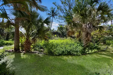 Exterior - 362 Baily St, Boca Grande, FL 33921 photo 8 of 9