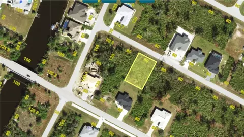 13465 Boatbill Ln, Port Charlotte, FL 33981