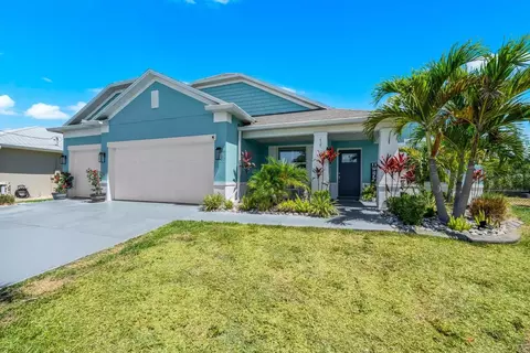 14280 Fort Myers Ave, Port Charlotte, FL 33981