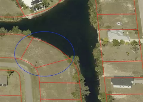1133 NE 32nd Ter, Cape Coral, FL 33909