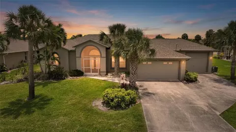 82 Marker Rd, Rotonda West, FL 33947