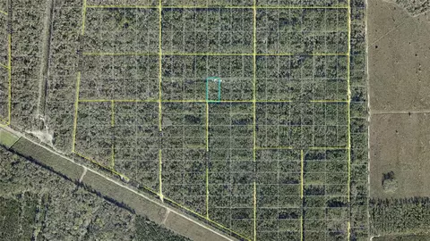 21-10 28-2775-00040-1020 Olson St, Hastings, FL 32145