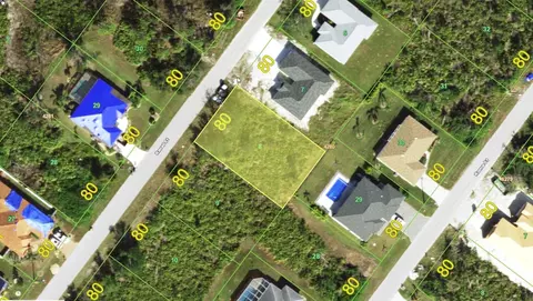 9164 Ravel St, Port Charlotte, FL 33981