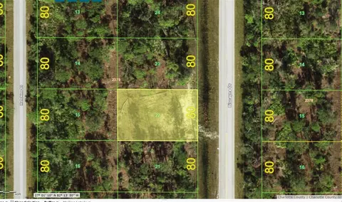 493 Biscayne Dr, Port Charlotte, FL 33953