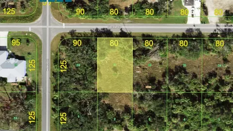 14123 Nevada Ave, Port Charlotte, FL 33953