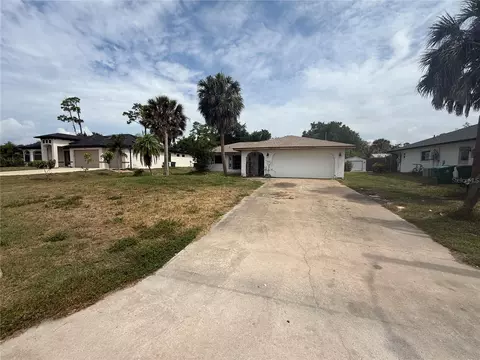 642 Verona St, Port Charlotte, FL 33948