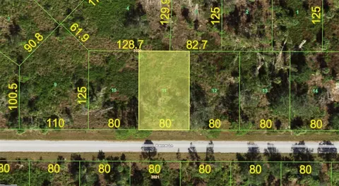 14131 Nevada Ave, Port Charlotte, FL 33953