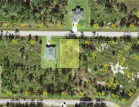 22165 Seaton Ave, Port Charlotte, FL 33954