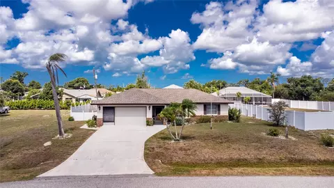 7169 Deegan St, Englewood, FL 34224