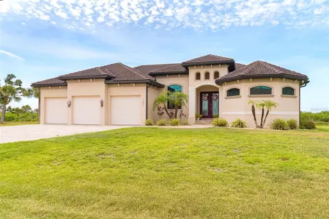 1181 Boundary Blvd, Rotonda West, FL 33947