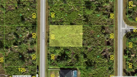 2356 Loucks St, Port Charlotte, FL 33953