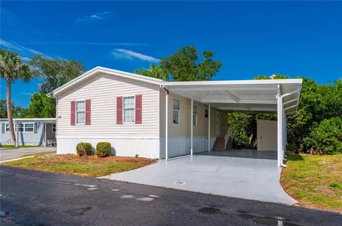 24437 Harborview Rd #99, Punta Gorda, FL 33980