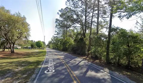 Georgetown Denver Point Road, Georgetown, FL 32139 photo 4