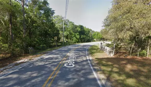 Georgetown Denver Point Road, Georgetown, FL 32139 photo 5