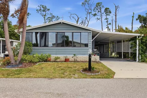 807 Seabrooke Dr, Englewood, FL 34223