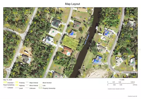 384 Eppinger Dr, Port Charlotte, FL 33953