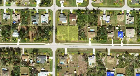 10420 Gulfstream Blvd, Englewood, FL 34224