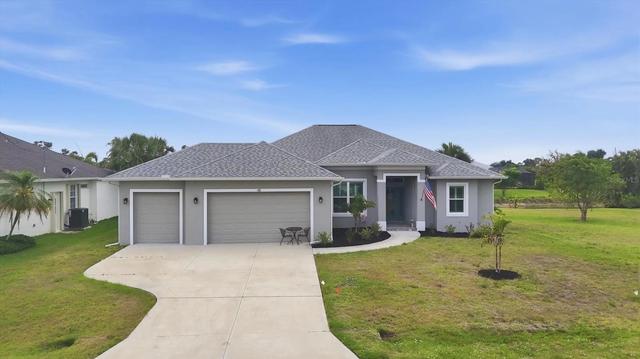 48 Long Meadow Ln, Rotonda West, FL 33947