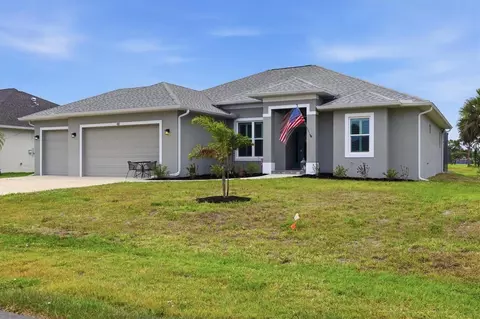 48 Long Meadow Ln, Rotonda West, FL 33947