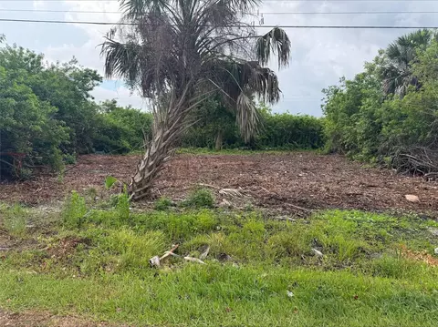 861 Burland St, Punta Gorda, FL 33950