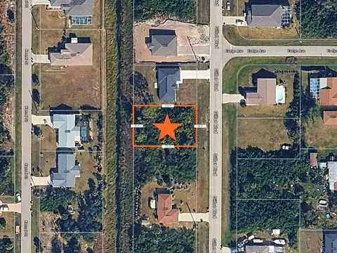 4467 Gillot Blvd, Port Charlotte, FL 33981