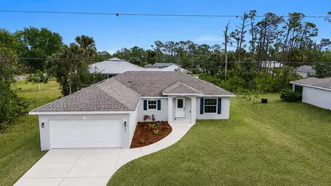 5400 Jennings Blvd, Port Charlotte, FL 33981