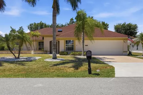 23383 Weaver Ave, Port Charlotte, FL 33954