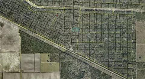 E Deep Creek Boulevard, Hastings, FL 32145