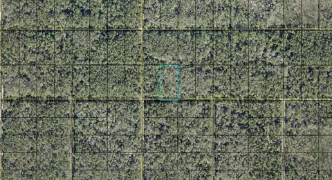 James Street, Hastings, FL 32145