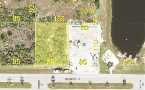 20 Harness Rd, Placida, FL 33946