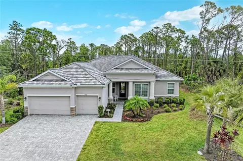 8266 Matecumbe Rd, Port Charlotte, FL 33981
