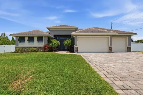 15530 Staunton Cir, Port Charlotte, FL 33981