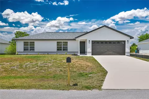 367 Denver Dr, Port Charlotte, FL 33954