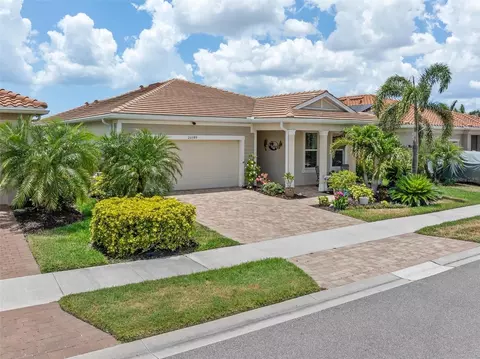20389 Minuet Pl, Venice, FL 34293