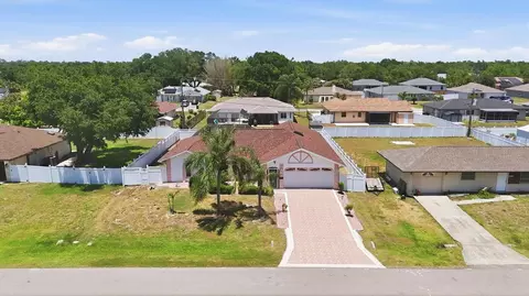 21452 Bancroft Ave, Port Charlotte, FL 33954