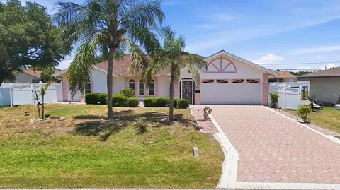 21452 Bancroft Ave, Port Charlotte, FL 33954