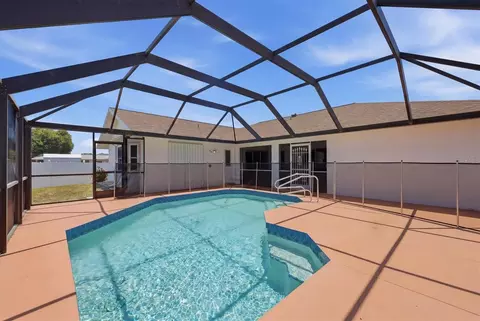 21452 Bancroft Ave, Port Charlotte, FL 33954