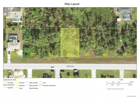 5944 Gillot Blvd, Port Charlotte, FL 33981