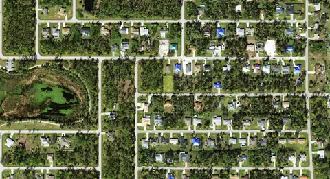 18334 Oxford Ave, Port Charlotte, FL 33948