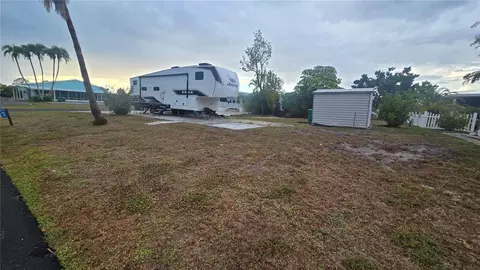 6767 San Casa Dr #84, Englewood, FL 34224