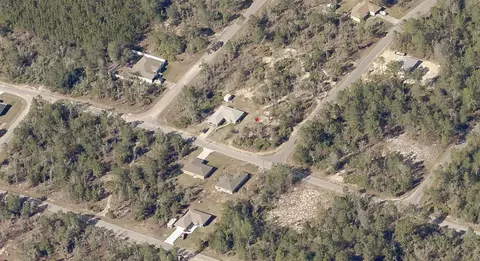 Malauka Lane, Ocklawaha, FL 32179