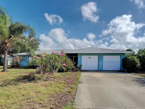 321 Shamrock Blvd, Venice, FL 34293