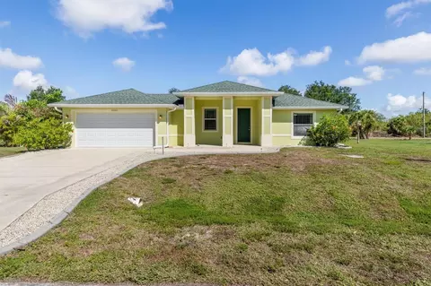 13060 Ridgely Cir, Port Charlotte, FL 33981