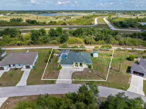 13060 Ridgely Cir, Port Charlotte, FL 33981