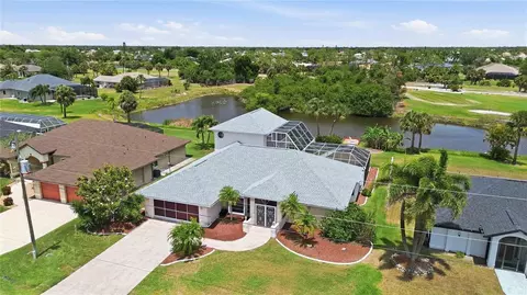 63 Clubhouse Rd, Rotonda West, FL 33947