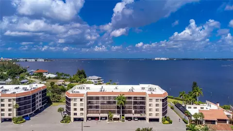 25188 Marion Ave #F207, Punta Gorda, FL 33950