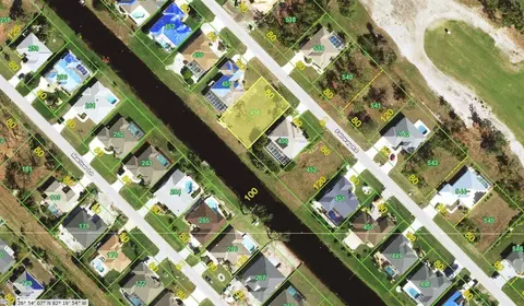 85 Fairway Rd, Rotonda West, FL 33947