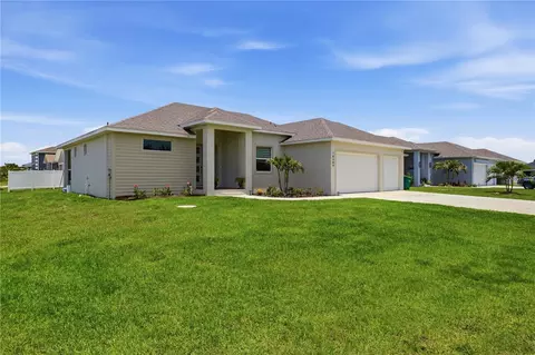 14304 Amestoy Ave, Port Charlotte, FL 33981